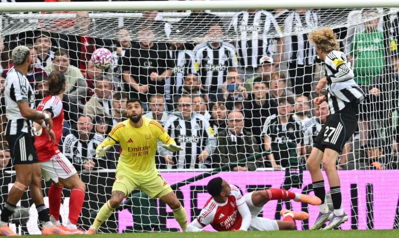 Arsenal Belum Bisa Atasi Masalah Terbesarnya, Nyaris Jadi Bumerang untuk Arteta